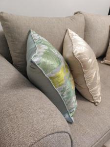 ナイバシャにあるZoe Homes 1 bedroom Apartment NAIVASHA REHEMA HOMES -F207のギャラリーの写真