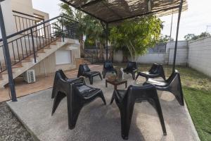 Balcone o terrazza di Coll Groc