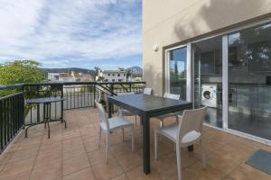 Balcone o terrazza di Coll Groc