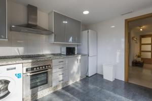 Cucina o angolo cottura di Coll Groc