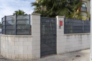 Foto dalla galleria di Coll Groc a Playa de Gandia