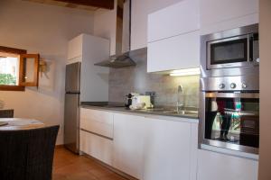 Gallery image of Finca Rural Es Pujol in Sóller +38 photos