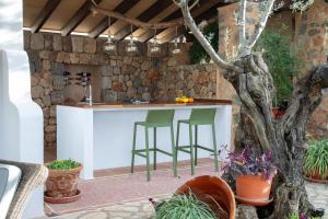 Gallery image of Finca Rural Es Pujol in Sóller