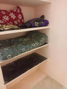 Φωτογραφία από το άλμπουμ του OM Arunachalam Home Stay σε Tiruvannamalai