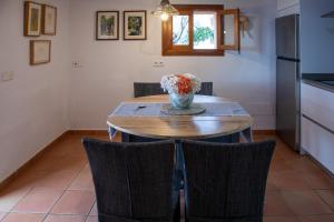 Gallery image of Finca Rural Es Pujol in Sóller