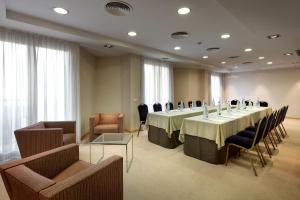 Konferenční prostory v ubytování Exe Tartessos