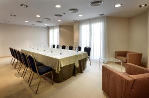 Konferenční prostory v ubytování Exe Tartessos