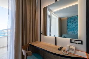 Fotografie z fotogalerie ubytování Hotel Sunce Neum v destinaci Neum