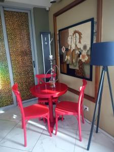 Foto dalla galleria di Prince Hotel Fier a Fier
