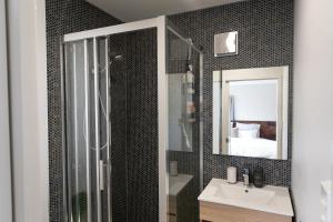 Ένα μπάνιο στο Haven in Taupō +37 φωτογραφίες