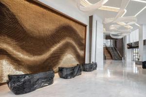 珠海珠海中海万丽酒店的相册照片