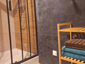 Fotografie z fotogalerie ubytování Apartament Blue Polana Szaflarska v destinaci Nowy Targ + 28 fotografií