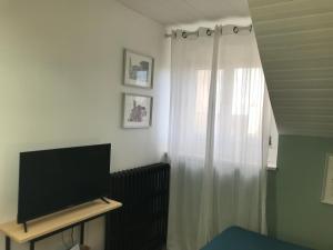 Gallery image of Maison Chiche 1 à 4 chambres logement entier in Bain-de-Bretagne