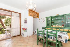 Fotografia z galérie ubytovania Appartamento Primula v destinácii Valledoria