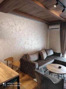 ズラティボールにあるZlatibor apartman centarのギャラリーの写真