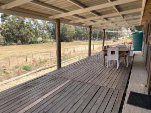 Φωτογραφία από το άλμπουμ του Die Boomhuis σε Hartebeest Rivier