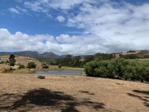 Φυσικό τοπίο κοντά σε αυτή η παραθεριστική κατοικία +3 φωτογραφίες