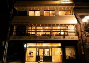Imagine din galeria proprietății ITJ Base Shuzenji în Izu