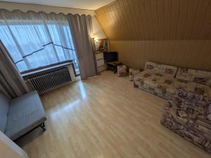 Część wypoczynkowa w obiekcie Apartament Rita