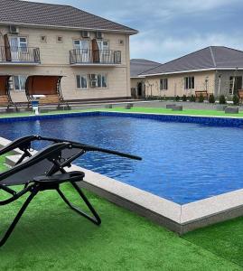 Afbeelding uit fotogalerij van Satori Alakol in Akshi