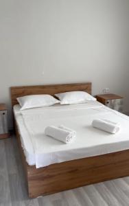 Afbeelding uit fotogalerij van Satori Alakol in Akshi +24 foto's