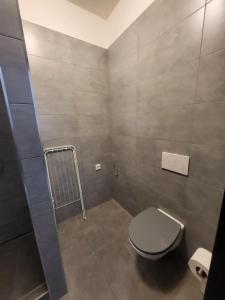 Koupelna v ubytování City Center Apartments - Moderna Brno Římské náměstí I