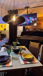 Fotografie z fotogalerie ubytování Savassi Hostel v destinaci Belo Horizonte