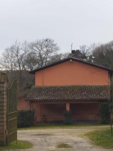 Edificio in cui si trova l'appartamento