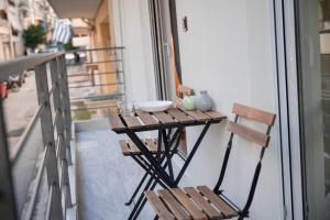 Fotografie z fotogalerie ubytování Grec Maison Piraeus by GrecCollection v destinaci Piraeus
