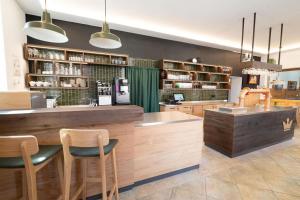 Minuman di Gasthof Prinz