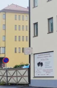 Billede fra billedgalleriet på Hotelli Alfred Kokkola i Kokkola + 8 billeder