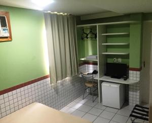 Gallery image of Hotel Ideal in Teresina