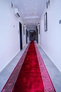 Fotografie z fotogalerie ubytování MacDestly Hotel v destinaci Port Harcourt