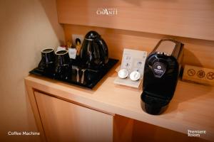 Fotografie z fotogalerie ubytování Hotel Chanti Managed by TENTREM Hotel Management Indonesia v destinaci Semarang