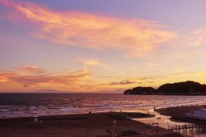 Gallery image of UMITO VILLA Kamakura Yuigahama in Kamakura