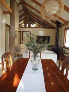 Fotografie z fotogalerie ubytování Wattle Tree Cottage - Bridgewater v destinaci Bridgewater