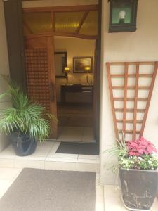 约翰内斯堡125 on Van Buuren Road Guest House的相册照片