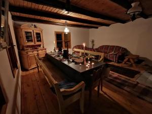 Fotografie z fotogalerie ubytování Nettes Ferienhaus In Telgárt v destinaci Telgárt