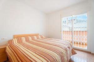 A bed or beds in a room at Herba Sana Még 34 kép