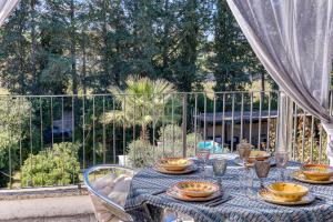 Imagen de la galería de Villa Olivia pool tennis spa Cielo, en Lecce