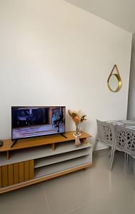 Fotografie z fotogalerie ubytování 1403 Apto 2 Qtos Cabedelo João Pessoa v destinaci Ilha da Restinga