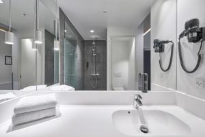 O baie la Four Points Flex by Sheraton Vejle