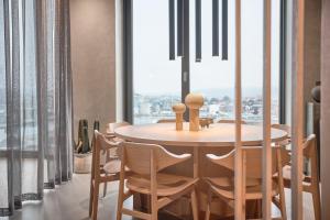 Imagine din galeria proprietății Four Points Flex by Sheraton Vejle în Vejle