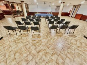 Konferenční prostory v ubytování Hotel Verri + 30 fotografií