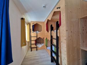 Fotografia z galérie ubytovania Stanton Hostel v destinácii Sankt Anton am Arlberg
