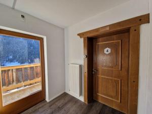 Fotografia z galérie ubytovania Stanton Hostel v destinácii Sankt Anton am Arlberg