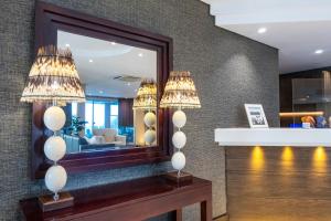 Fotografie z fotogalerie ubytování Paxton Hotel v destinaci Port Elizabeth