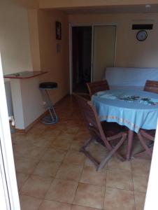 Fotografie z fotogalerie ubytování La COLOMBE 3 v destinaci Rivière-Salée