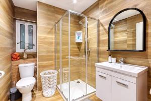 Bany a Apartment in Marsaskala