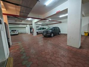Fotografie z fotogalerie ubytování Red Bricks Inn v destinaci Madikeri